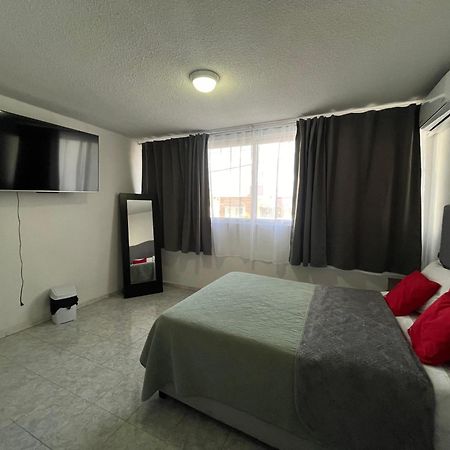 Aparthotel 6 Venator House Boutique León Esterno foto