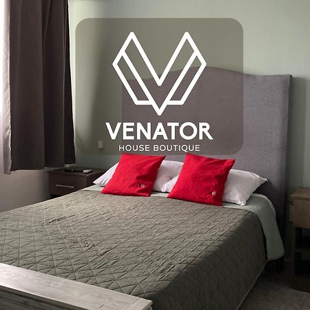 Aparthotel 6 Venator House Boutique León Esterno foto