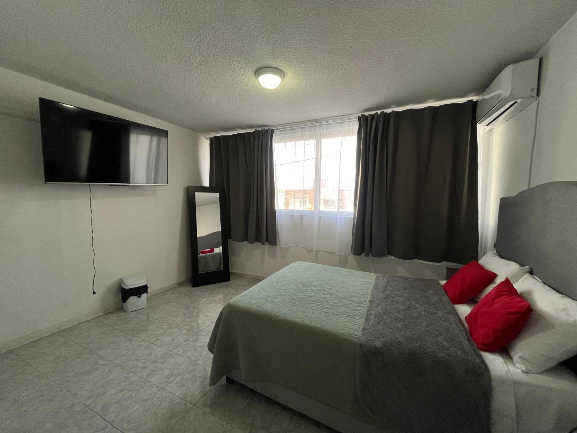 Aparthotel 6 Venator House Boutique León Esterno foto