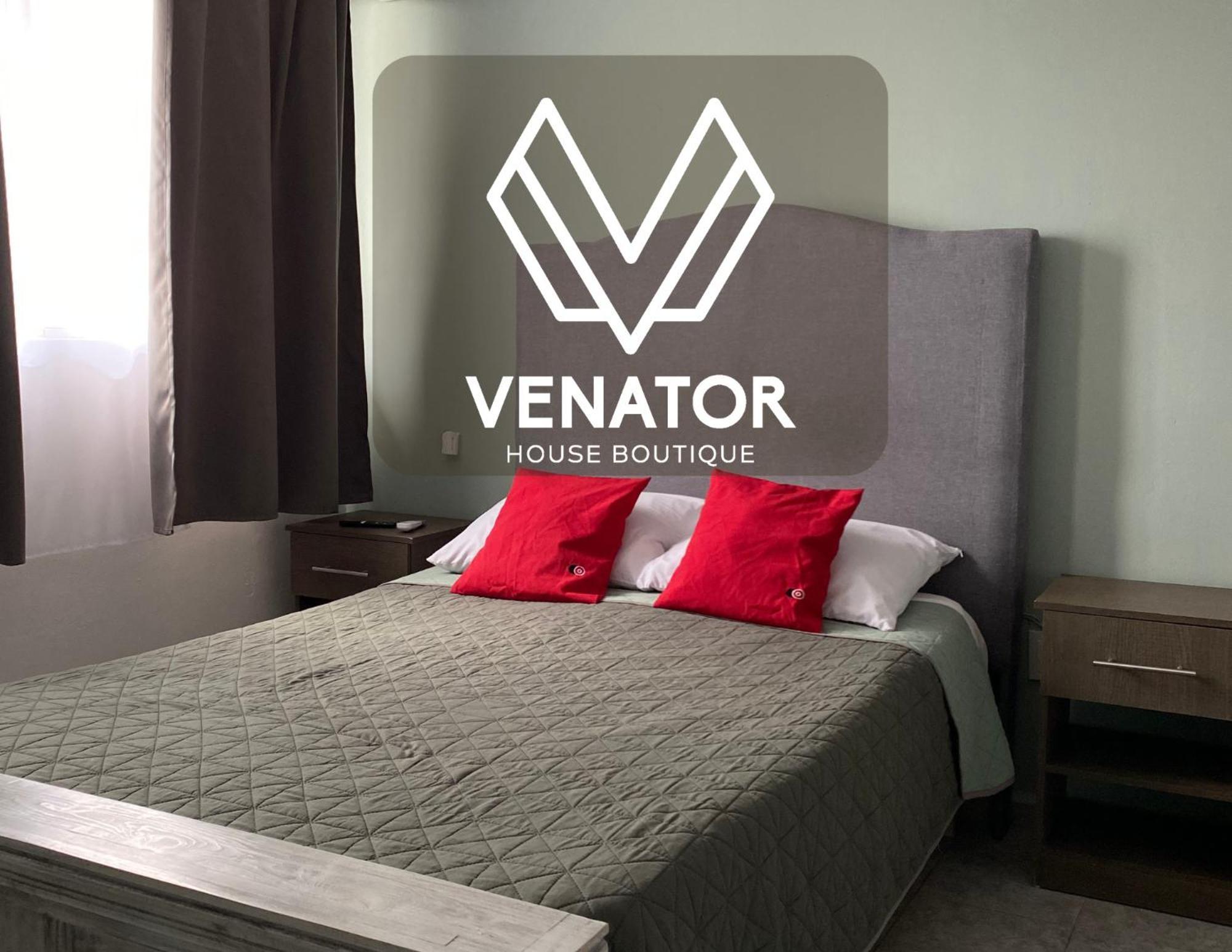 Aparthotel 6 Venator House Boutique León Esterno foto